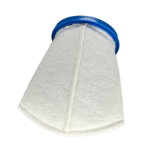 Sand & Silt Filter Bag for Pool Vacuum P30X022SS PBW022SS 10PCS