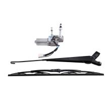 12V for Doosan Excavator Wiper Motor Motor Wiper Assembly