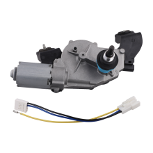 987002W000 Nuevo motor de limpiaparabrisas trasero con arnés de cableado para Santa