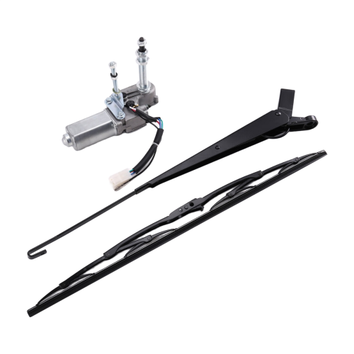 12V per motore tergicristallo per escavatore Doosan 1