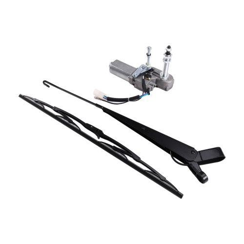 12V per motore tergicristallo per escavatore Doosan 2