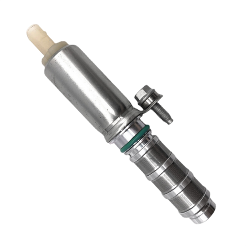 Válvula de control de aceite del automóvil 1