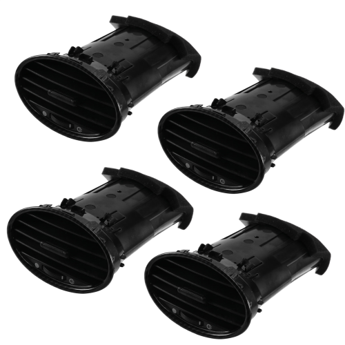 4PCS Dash Air Conditioner Outlet Nozzle 4M51-A014L21-AD for 1