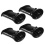 4PCS Dash Air Conditioner Outlet Nozzle 4M51-A014L21-AD for 3