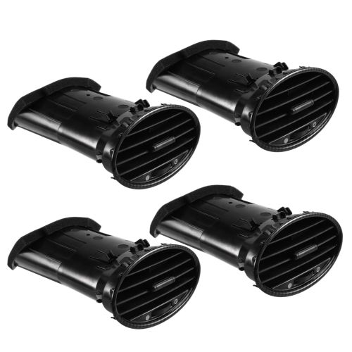4PCS Dash Air Conditioner Outlet Nozzle 4M51-A014L21-AD for 2