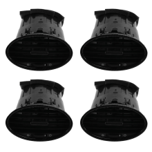 4PCS Dash Air Conditioner Outlet Nozzle 4M51-A014L21-AD for