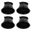4PCS Dash Air Conditioner Outlet Nozzle 4M51-A014L21-AD for 1
