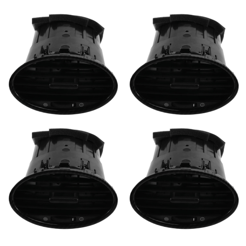 4PCS Dash Air Conditioner Outlet Nozzle 4M51-A014L21-AD for