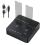 NVME Solid State Drive Duplicator M.2 SSD Docking Station (EU) 1
