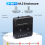 NVME Solid State Drive Duplicator M.2 SSD Docking Station (EU) 6