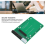 IDE 2.5 to 3.5 Adapter, for PC Laptop Desktop 6