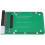IDE 2.5 to 3.5 Adapter, for PC Laptop Desktop 2