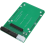IDE 2.5 to 3.5 Adapter, for PC Laptop Desktop 1
