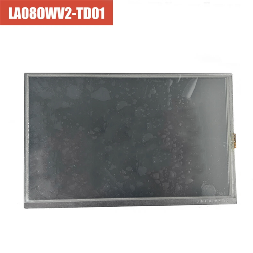 8Inch LCD Touch Screen Display for 2014-2019 2