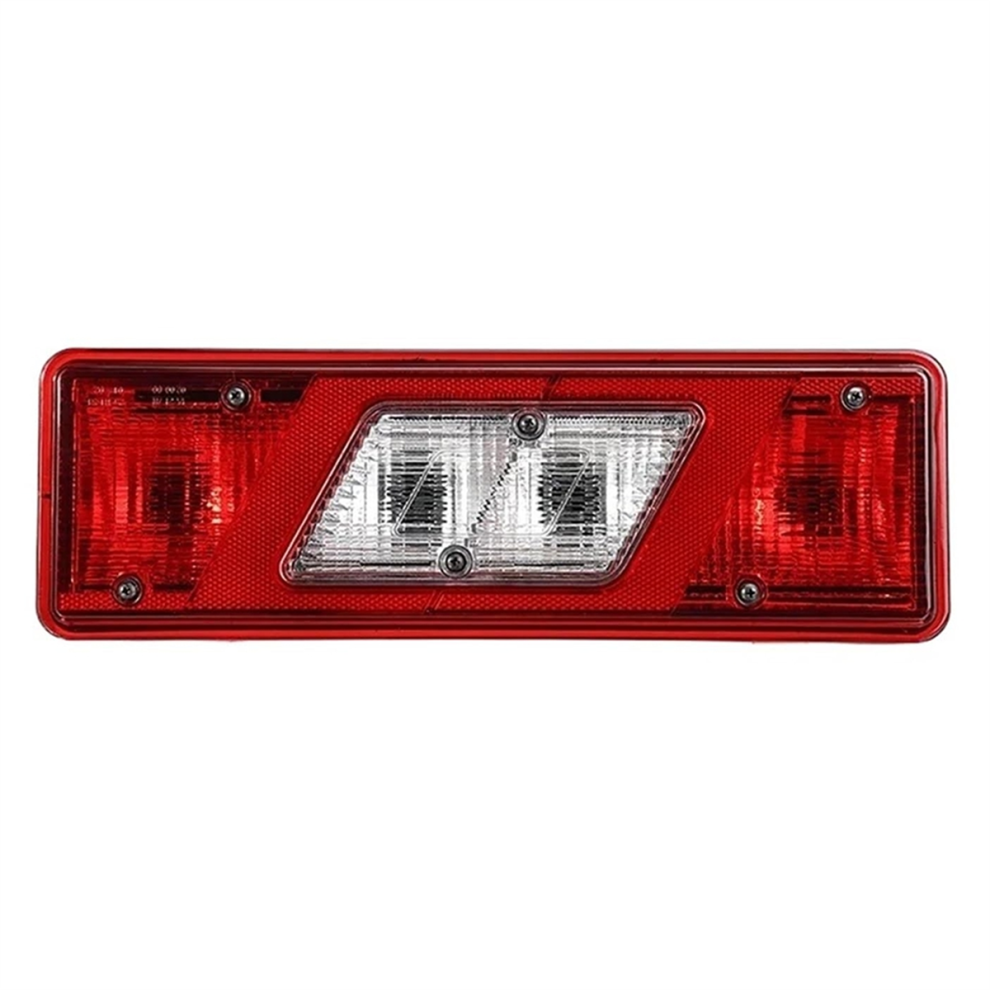 Tail Rear Bumper Brake For Transit Mk8 Pickup Right Light 4712759488737