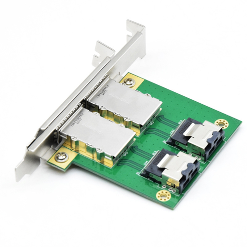 Καλώδιο SAS Mini SAS SFF-8088 2 θυρών σε καλώδιο SAS SAS 36 ακίδων SFF-8087 2