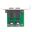Καλώδιο SAS Mini SAS SFF-8088 2 θυρών σε καλώδιο SAS SAS 36 ακίδων SFF-8087 1