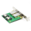 Καλώδιο SAS Mini SAS SFF-8088 2 θυρών σε καλώδιο SAS SAS 36 ακίδων SFF-8087 5