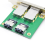 Καλώδιο SAS Mini SAS SFF-8088 2 θυρών σε καλώδιο SAS SAS 36 ακίδων SFF-8087 2