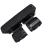 Front Dashboard Left + Right + Central Vent A / C Heater Vent for 6