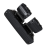Front Dashboard Left + Right + Central Vent A / C Heater Vent for 7