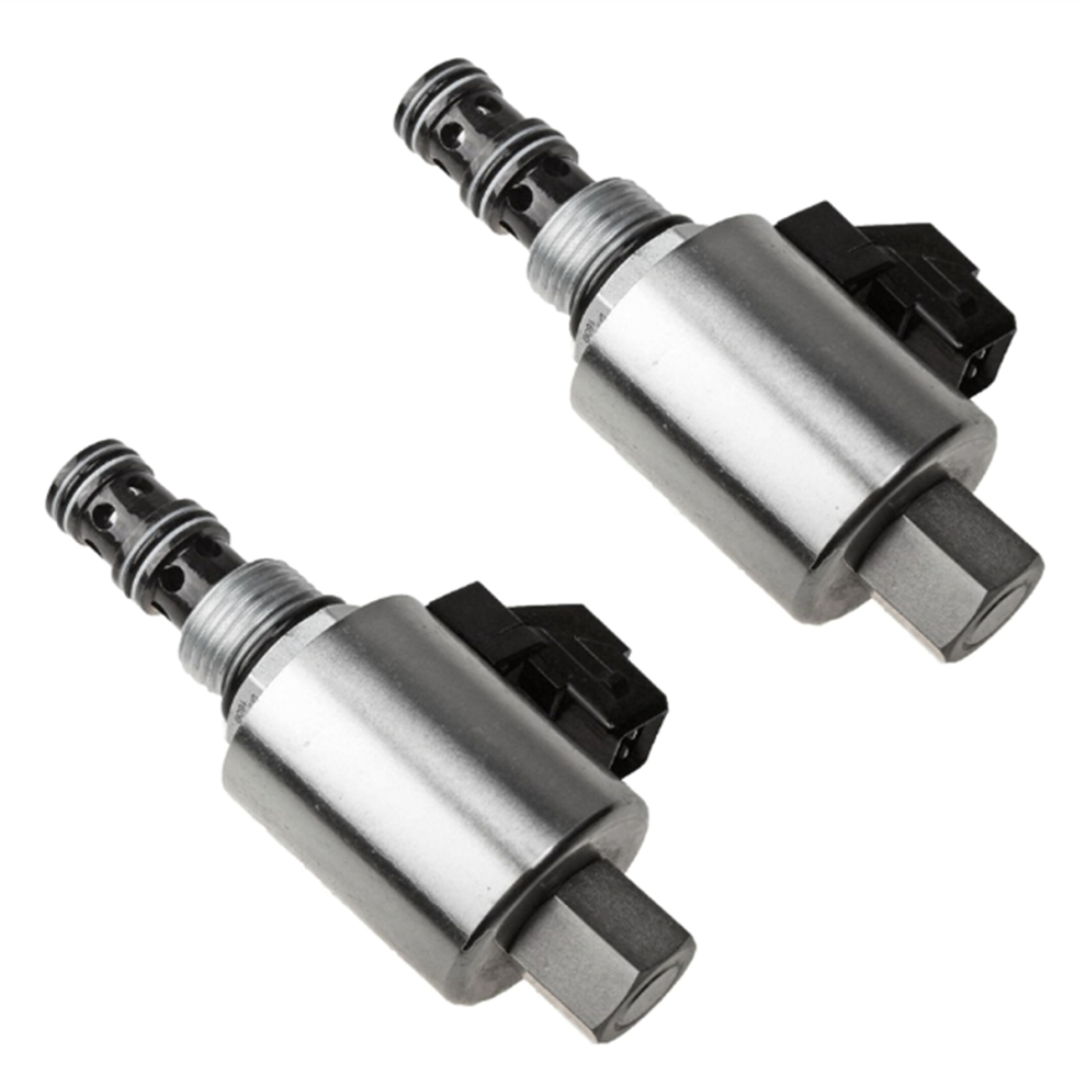 25/220992 Hydraulic Solenoid Valve 25-220992 25220992 For 4712759488843