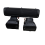 Front Dashboard Left + Right + Central Vent A / C Heater Vent for 2