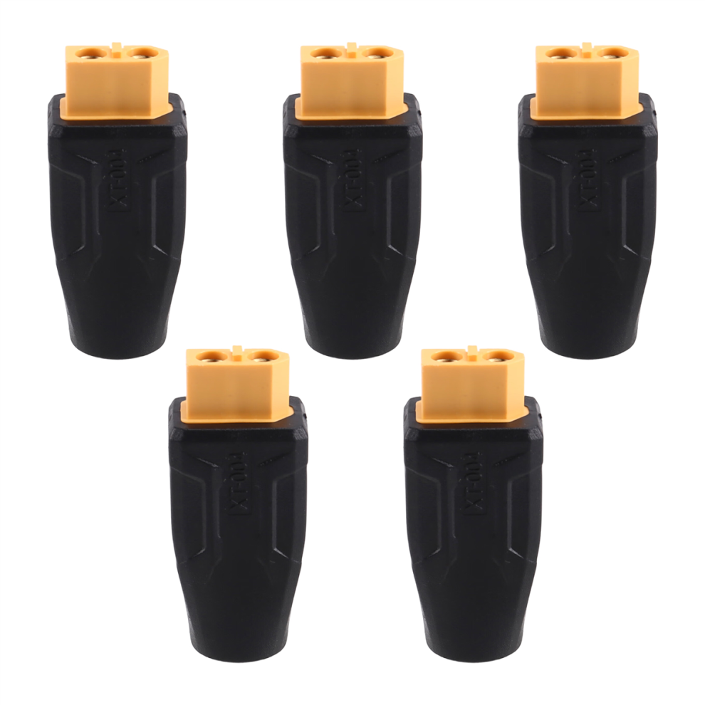 To Dc7406 Adapter Female To Dc 7.4 X 0.6Mm Female Connector 4712759485910