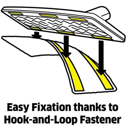 Ανταλλακτικό ακροφύσιο δαπέδου για EasyFix SC2 SC3 1