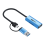 Σύνδεση λήψης βίντεο USB3.0 και USB-C 1080P 4K30Hz 2