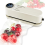 Mini Vacuum Sealer for Food, Beige 1