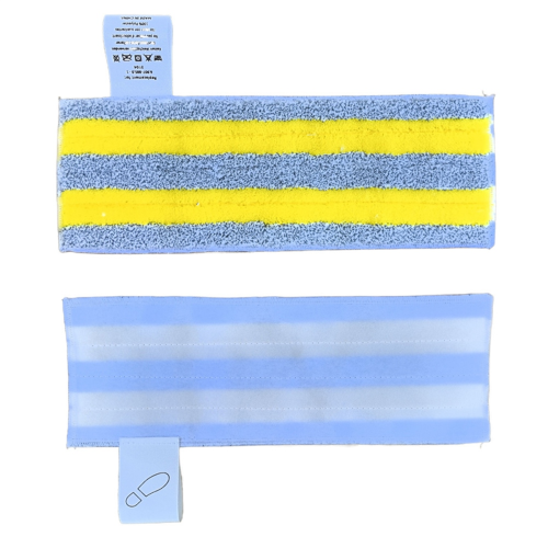 4PCS Steam Microfiber Mop Cloths for SC1 SC2 SC3 SC4 SC5 1