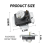 Dryer Timer Replacement for Dryer WPW10436302 W10436302 6