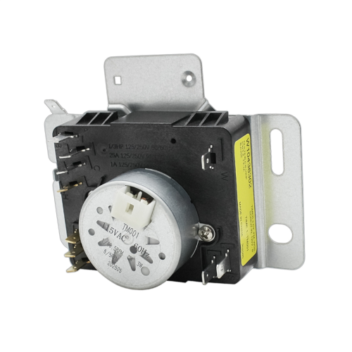 Dryer Timer Replacement for Dryer WPW10436302 W10436302