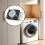 Dryer Timer Replacement for Dryer WPW10436302 W10436302 2