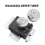 Dryer Timer Replacement for Dryer WPW10436302 W10436302 4