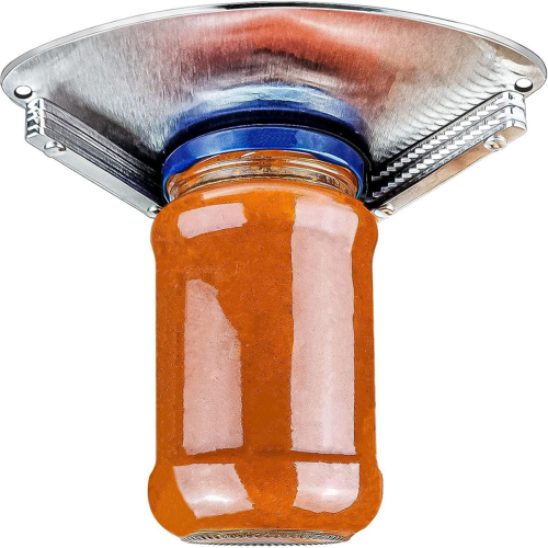 Jar Openers for Seniors,Under Cabinet Jar Openers for Weak Hands 1