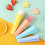 Reusable Easy to Remove Children'S Ice Cream Machine Mold 3