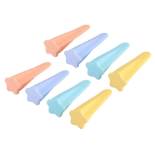 Reusable Easy to Remove Children'S Ice Cream Machine Mold