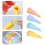 Reusable Easy to Remove Children'S Ice Cream Machine Mold 4