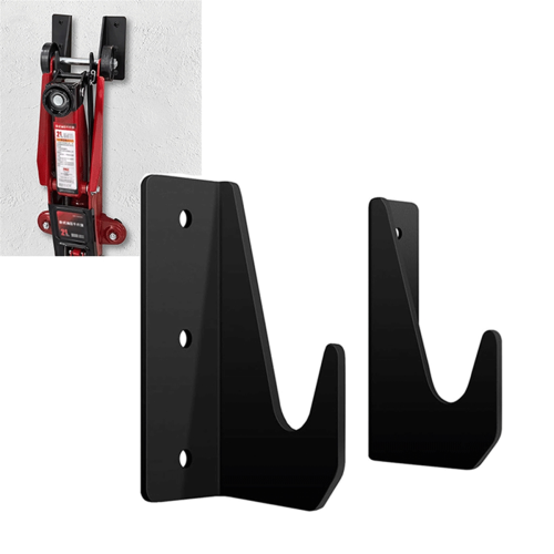 Οργανωτής τοίχου με βάση Floor Jack, 1