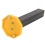Stick Wall Lay Floor Tiles Tool Ceiling Leveling Ruler 4 pcs 6