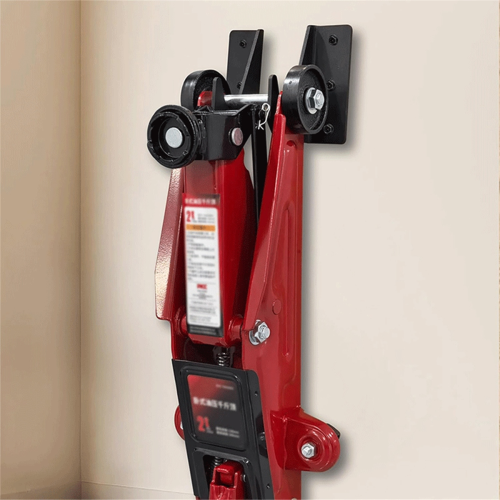 Οργανωτής τοίχου με βάση Floor Jack, 2