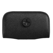 Car Floor Sliding Seat Rail End Cover For 2021-2024
