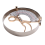 49-62cm Measuring Cap Size Professional Tool Measuring Cap Ruler 1
