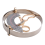 49-62cm Measuring Cap Size Professional Tool Measuring Cap Ruler 3