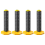 Stick Wall Lay Floor Tiles Tool Ceiling Leveling Ruler 4 pcs 1