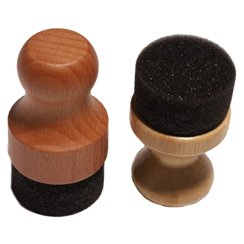 Kitchen Bamboo Cutting Board Oil Wax Applicator B 2