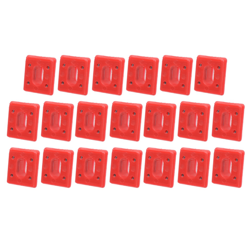 40pcs for Car Door Interior Dashboard Dash Trim Panel Moulding 2