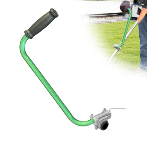 Trimmergriff – Ergonomischer Trimmergriff, Unkrautstechergriff B 1